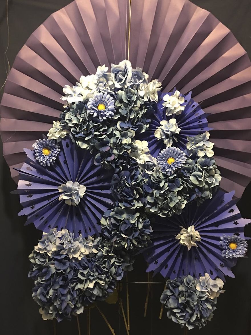 I Make All The Items And Sets In My Photographs