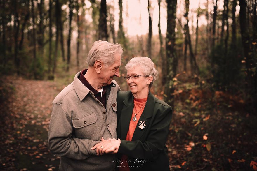 I Photographed This Sweet Couple Who Have Been Married For 68 Years And Are Still Happily In Love I Photographed This Sweet Couple Who Have Been Married For 68 Years And Are Still Happily In Love