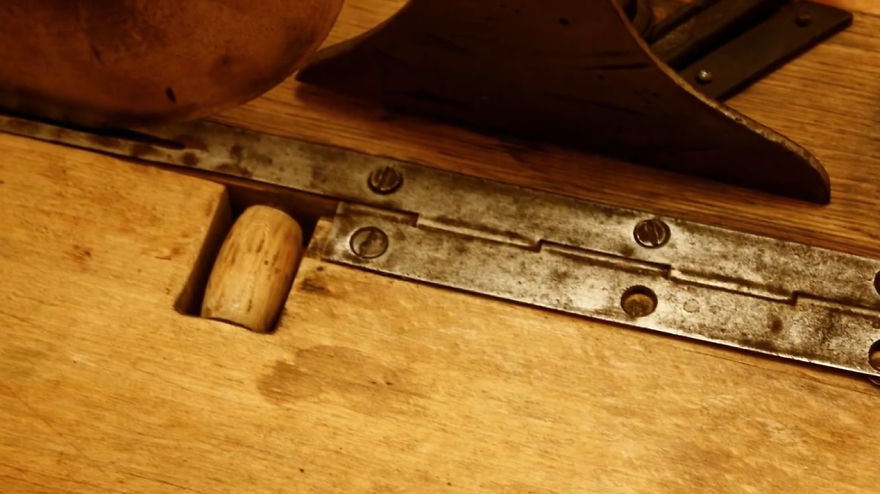 I Restored Vintage Bread Cutter - From Rusty Trash To New Life I Restored Vintage Bread Cutter - From Rusty Trash To New Life