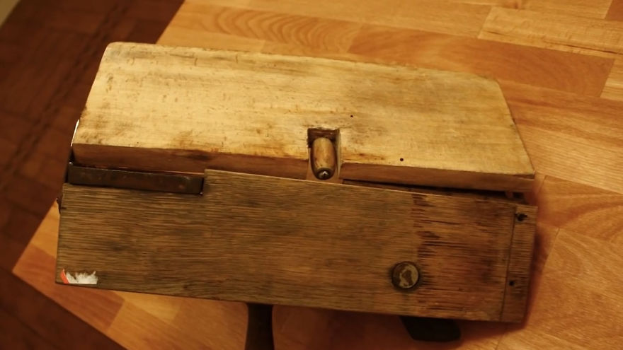 I Restored Vintage Bread Cutter - From Rusty Trash To New Life I Restored Vintage Bread Cutter - From Rusty Trash To New Life