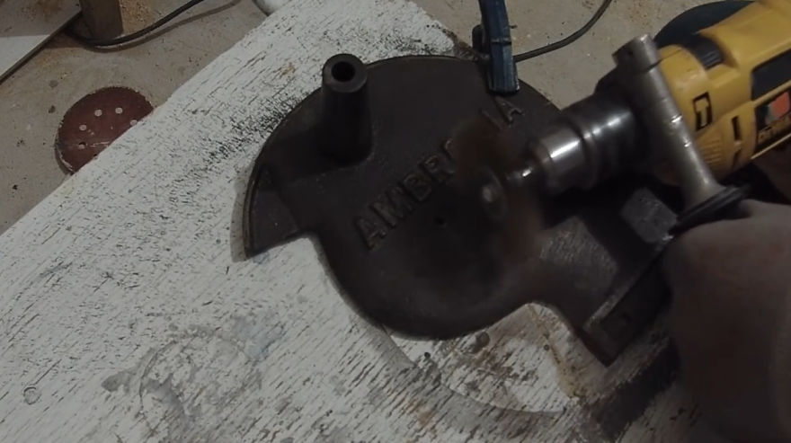 I Restored Vintage Bread Cutter - From Rusty Trash To New Life I Restored Vintage Bread Cutter - From Rusty Trash To New Life