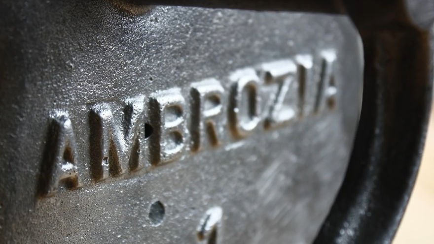 I Restored Vintage Bread Cutter - From Rusty Trash To New Life I Restored Vintage Bread Cutter - From Rusty Trash To New Life