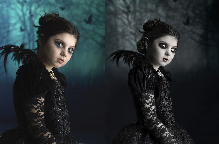 I Shot Young Vampires I Shot Young Vampires