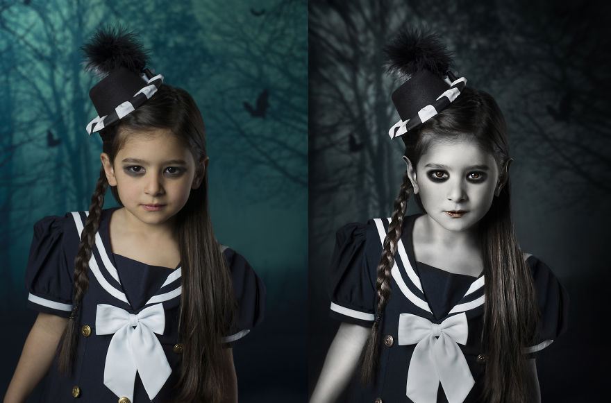 I Shot Young Vampires I Shot Young Vampires