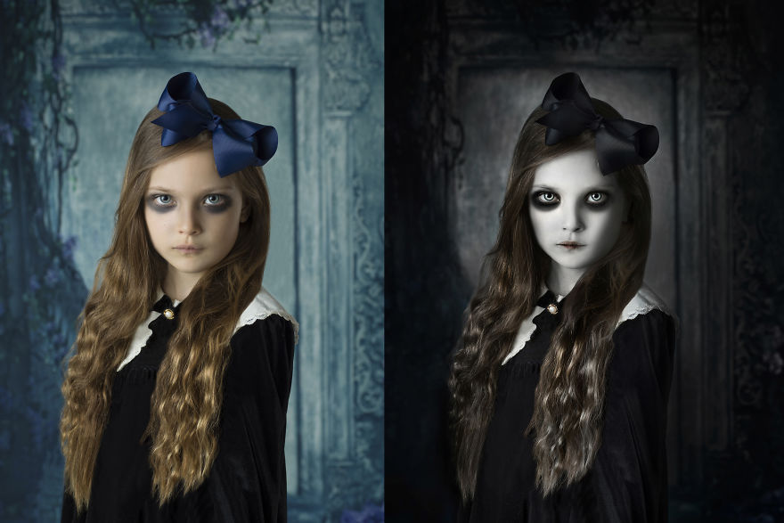 I Shot Young Vampires