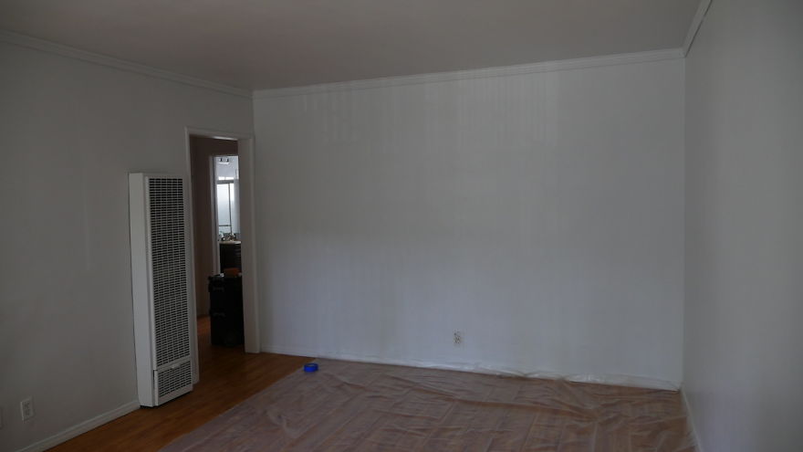 I Spent Less Than $300 Transforming A Boring Apartment Into A Creative Paradise I Spent Less Than $300 Transforming A Boring Apartment Into A Creative Paradise