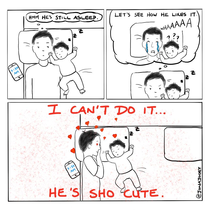 I Fantasize About How To Get Back At Him