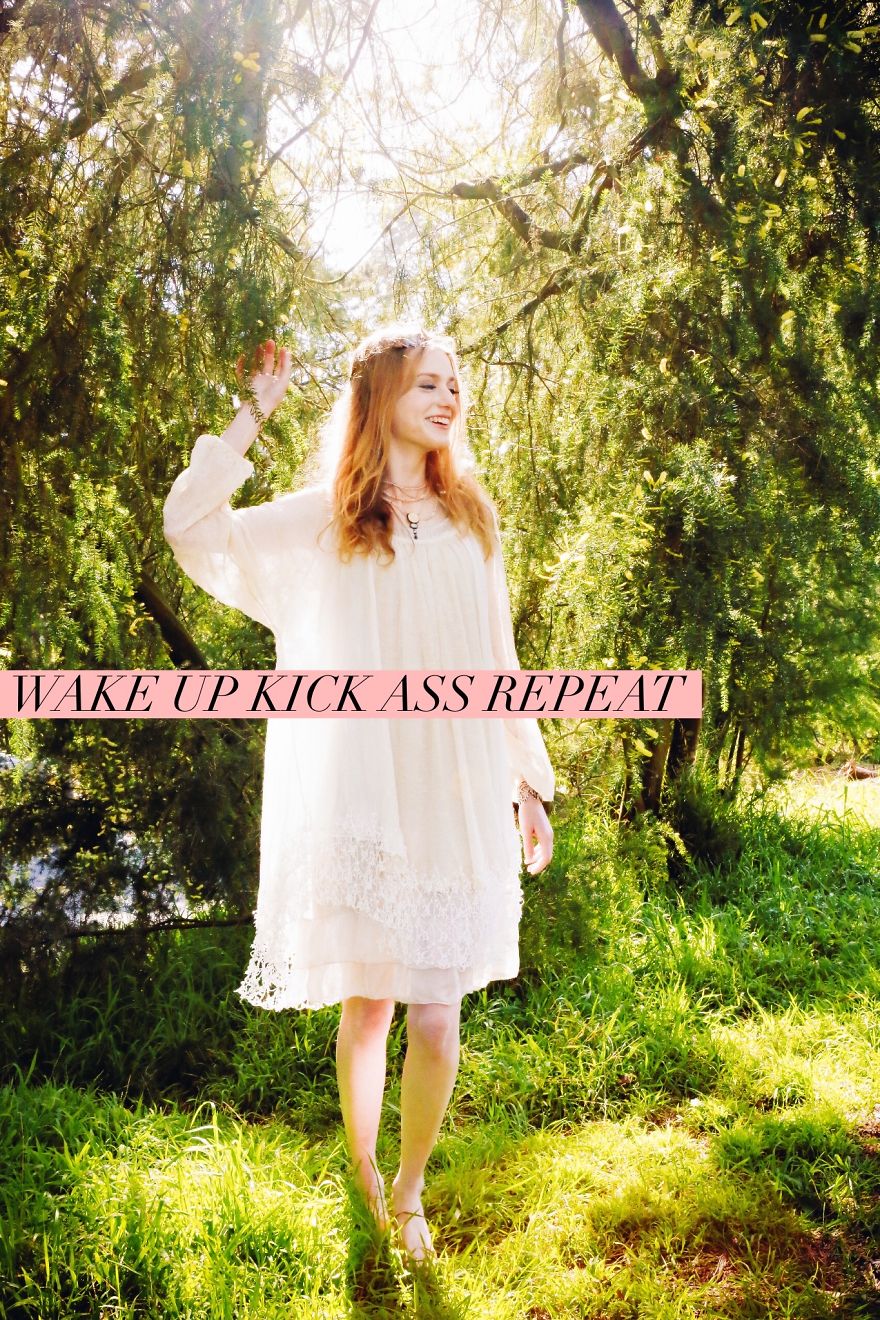 I Make Motivation Posters For People Who Have Chronic Illness Like Me With Some Snark