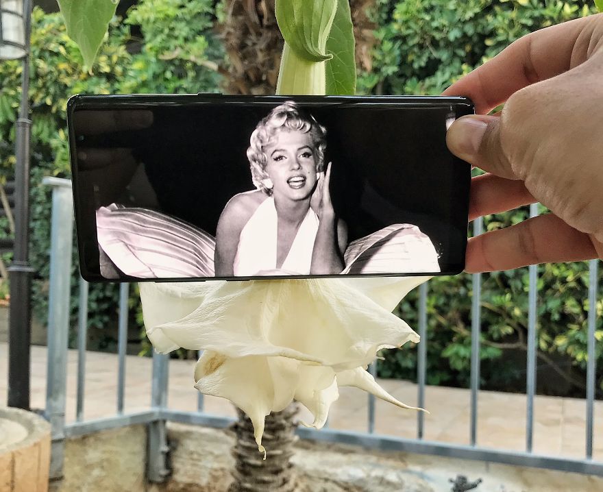 Bringing Everyday Objects To Life With My Smartphone (Part 7)