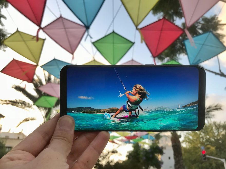 Bringing Everyday Objects To Life With My Smartphone (Part 7)