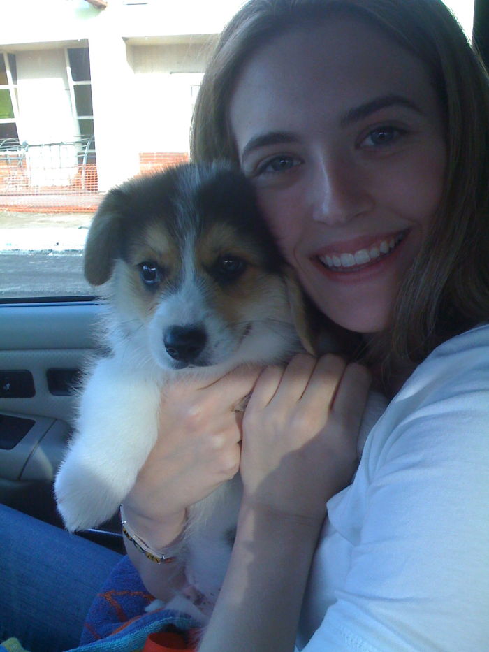 On The Road... Home!