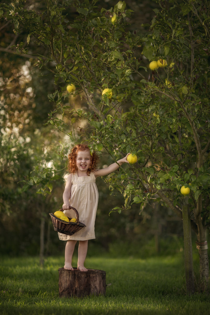 Rosario My Rainbow Baby Born After 4 Pregnancy Losses