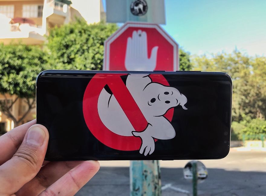 Bringing Everyday Objects To Life With My Smartphone (Part 7)