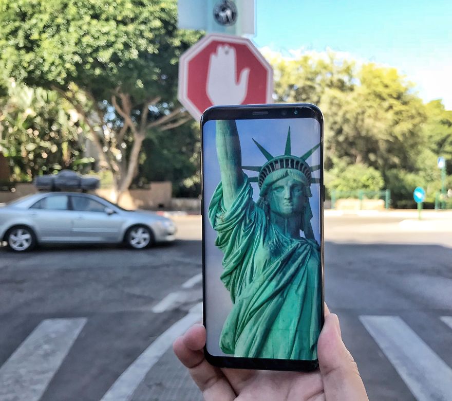 Bringing Everyday Objects To Life With My Smartphone (Part 7)