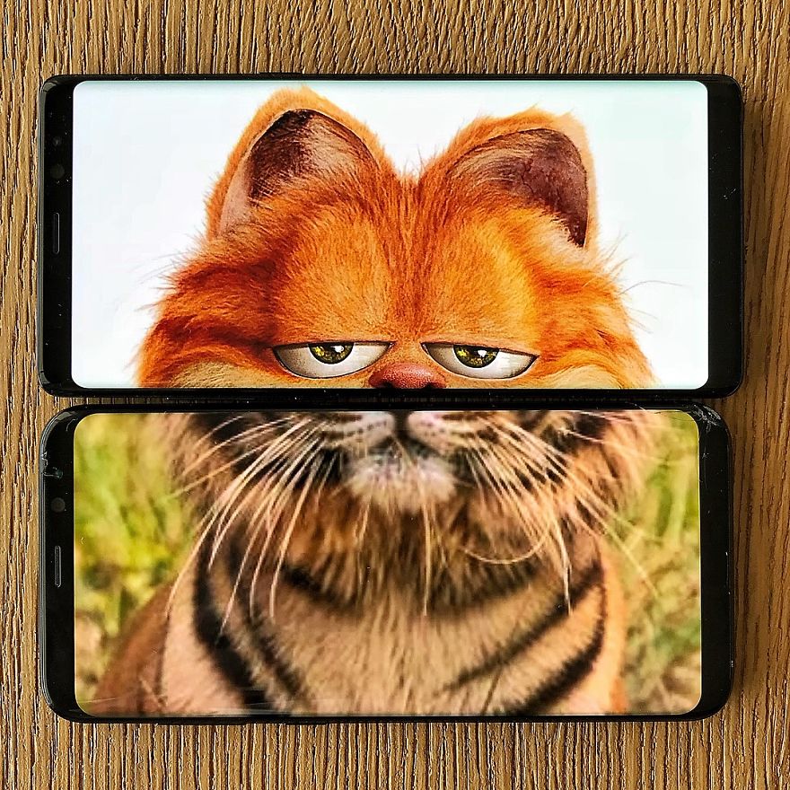 Bringing Everyday Objects To Life With My Smartphone (Part 7)