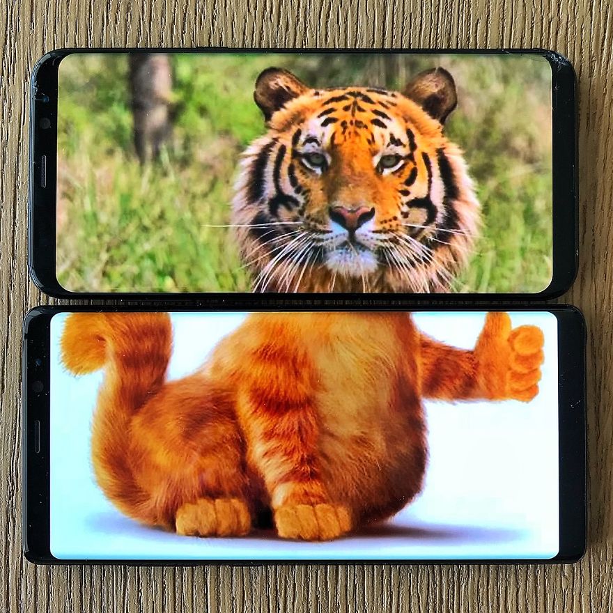 Bringing Everyday Objects To Life With My Smartphone (Part 7)