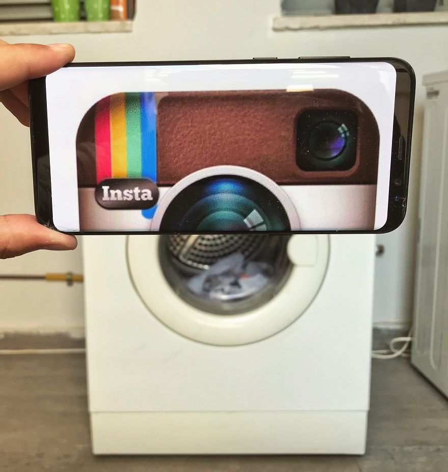 Bringing Everyday Objects To Life With My Smartphone (Part 7)