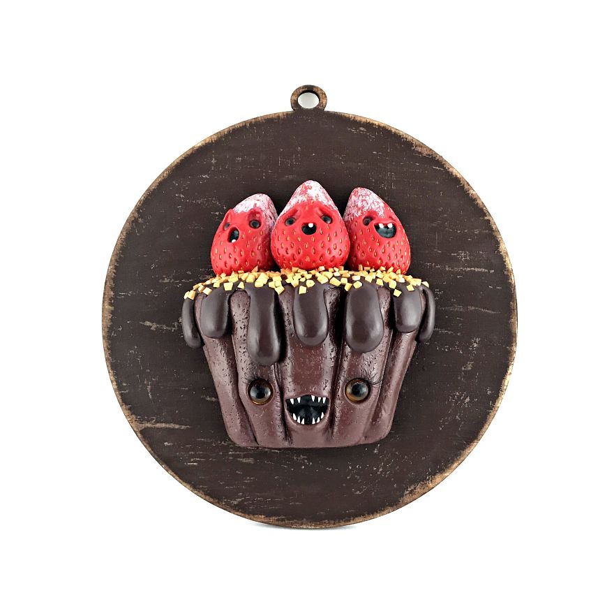 Magical Food From The Enchanted World