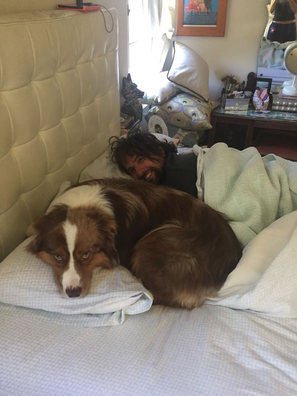 Oh Hi Mom, This Is Awkward, But Where Are You Sleeping?