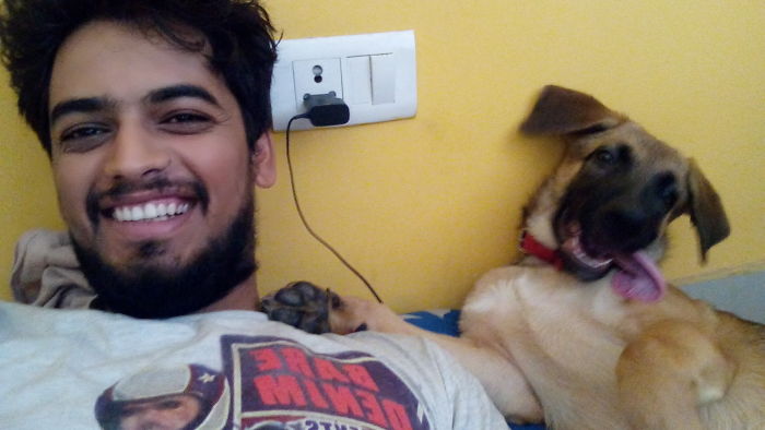 Neo - Day 1 And We're Good