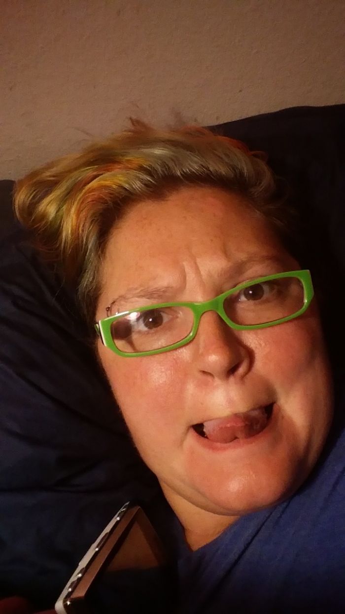 I Use Humor To Cover Up Everything. No One Knows. No One.