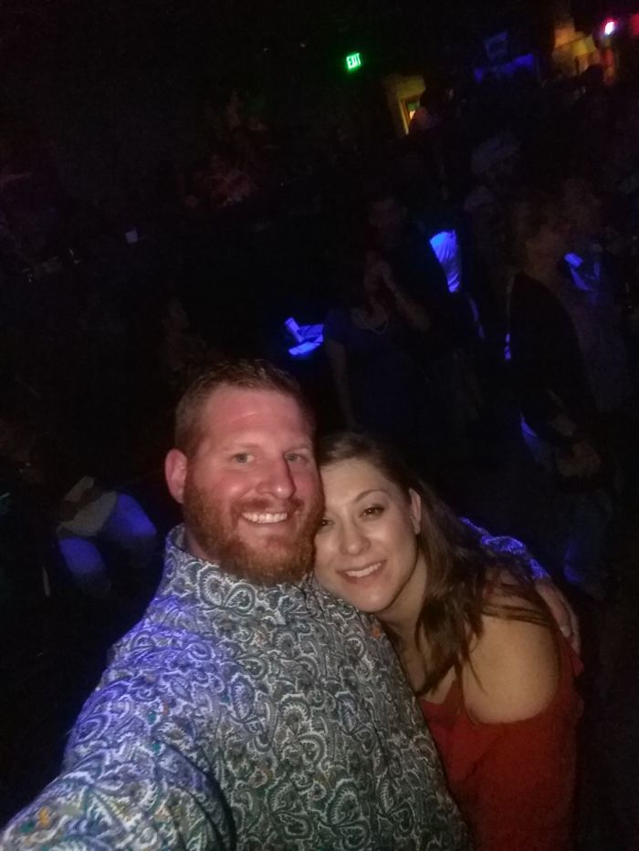 Husband Of A Beautiful Wife And Two Amazing Kids