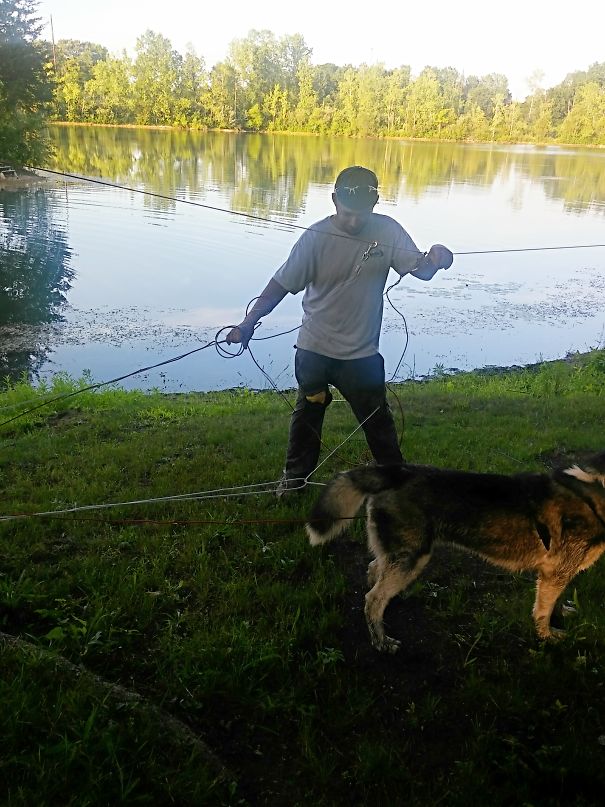 20 Minutes Later....