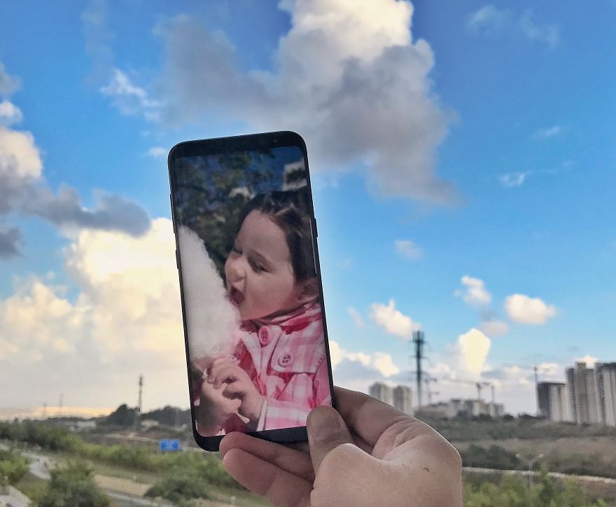 Bringing Everyday Objects To Life With My Smartphone (Part 7)