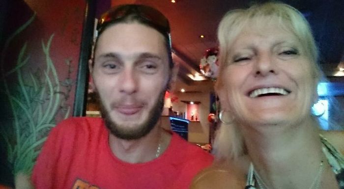 My Son Lost His Battle With His Demons 11:11:16