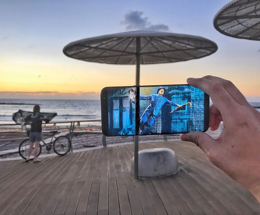 Bringing Everyday Objects To Life With My Smartphone (Part 7)