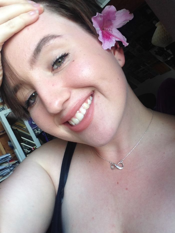 I've Struggled With Depression And Extremely Low Self Esteem Since Early Childhood. I Was Diagnosed With Manic Depression When I Was 15 And Can Sometimes Fall Into Pits Of Uncontrollable Sadness. I Want People To Know That Having A Smile On Your Face Doesn't Invalidate Your Illness. No One Has The Right To Tell You That You're 'Not Really Depressed'; Rather, Your Smile Is A Testament To Your Strength And Resilience