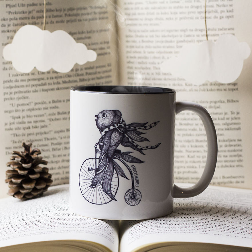 It Started As A Hobby And Now We Have Our Brand... We Guarantee You Love At First Glance!