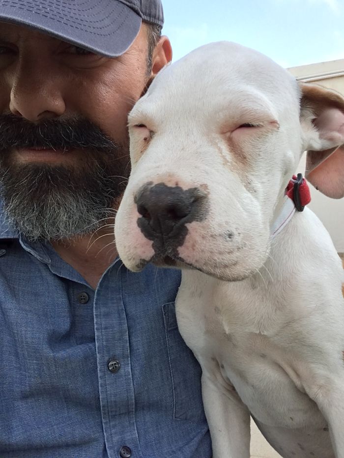 Teo @ Home For The First Time