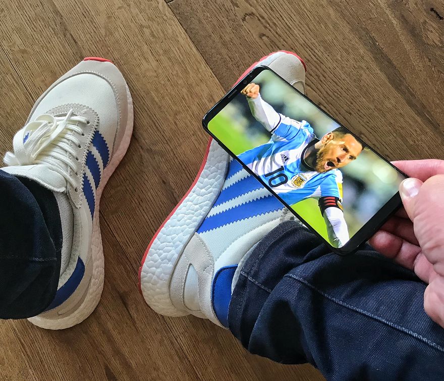 Bringing Everyday Objects To Life With My Smartphone (Part 7)