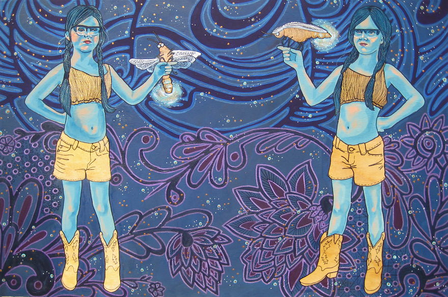 Childhood Is Serious Business Childhood Is Serious Business