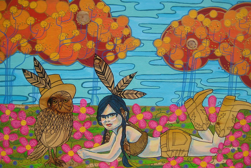 Childhood Is Serious Business Childhood Is Serious Business