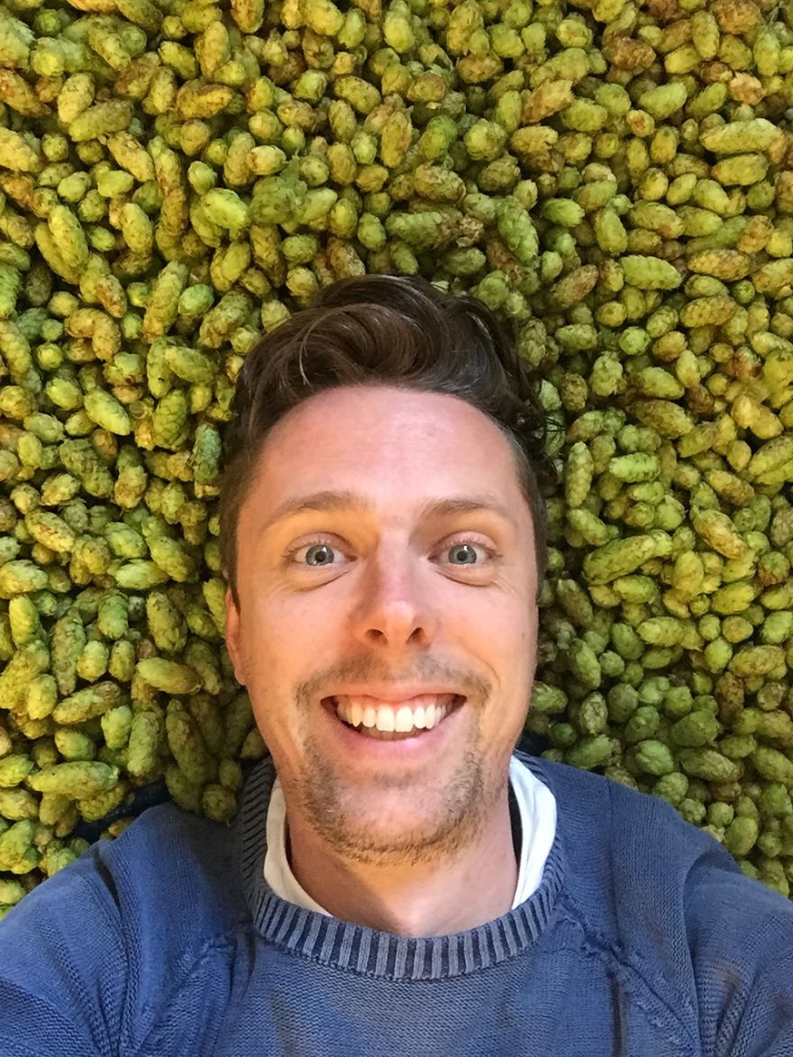 I've Spent 1 Year Growing My Own Beer