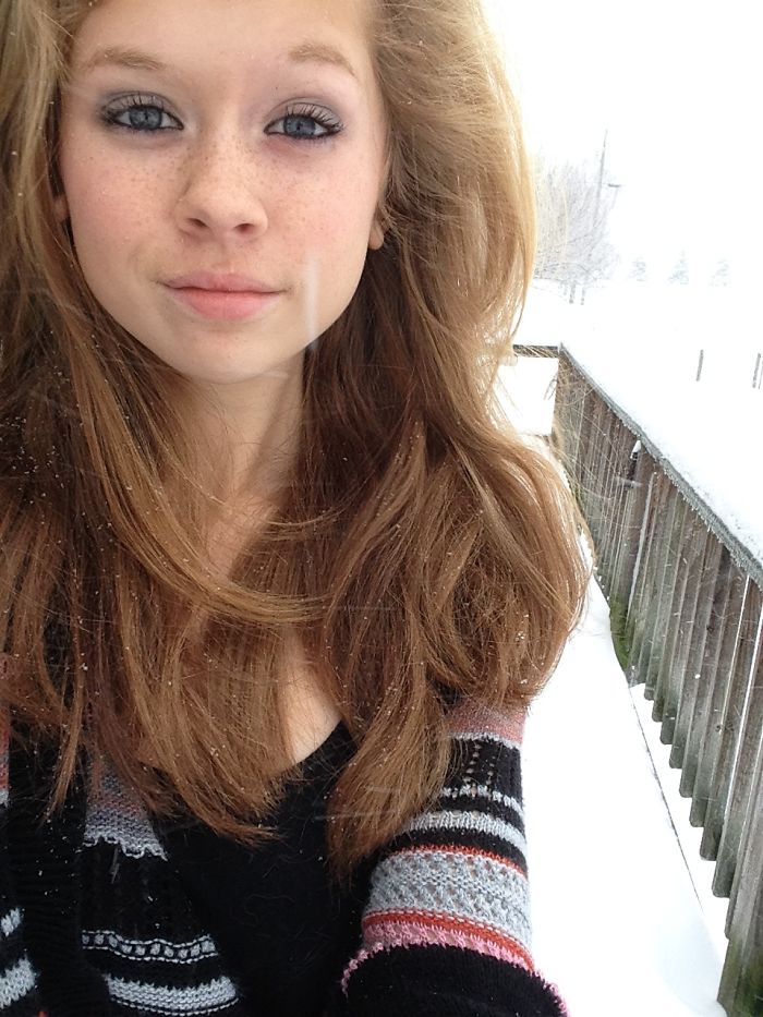 Depression Doesn't Have A Face. Depression Can Make You Mask Your Pain With Makeup Thinking It Will Make It Better. I've Been On And Off My Anit Depressants And Tried To Commit Suicide Twice Now. I Got Caught Once, Talked Myself Out Of It A Second Time. Depression Is Wanting To Stay In Bed Because You Feel Alone Even When You Have Several Friends Messaging Asking If You Want To "Hang". Depression Is Crying In The Middle Of A College Course For No Reason.yet A Lot Of The Time I Go Out With Friends And Try To Ignore Depression. Everyone Has A Way Of Masking It. Ask Someone If They're Okay, Even If They're Smiling.