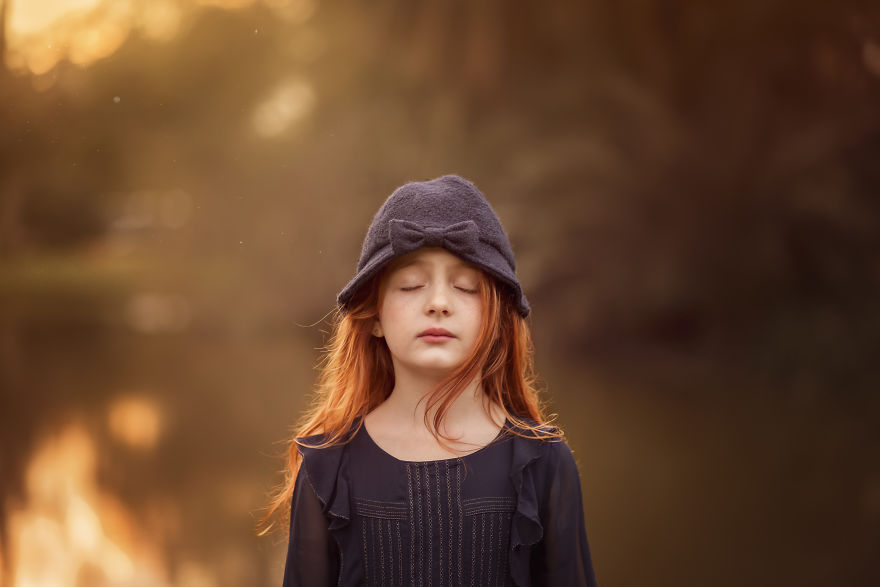 The Essential Is Invisible To The Eyes