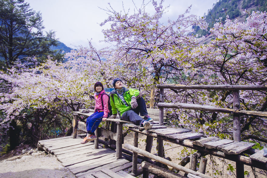 Everest Base Camp Trek, Nepal