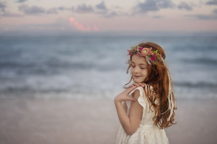 The Essential Is Invisible To The Eyes