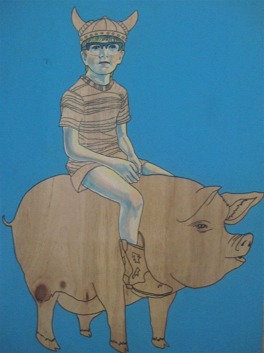 Childhood Is Serious Business