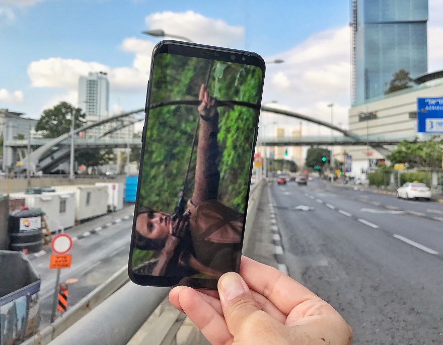 Bringing Everyday Objects To Life With My Smartphone (Part 7)