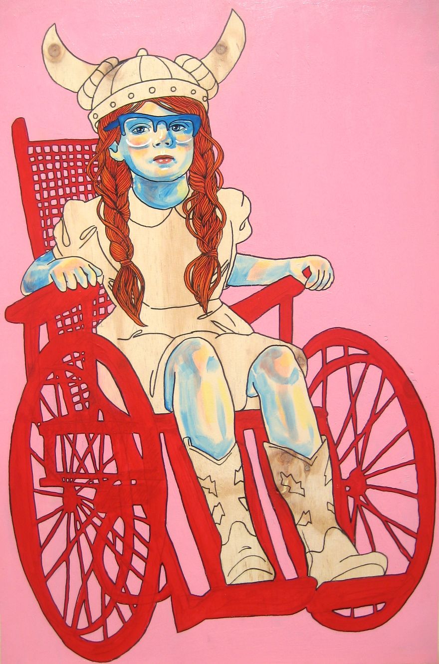 Childhood Is Serious Business Childhood Is Serious Business