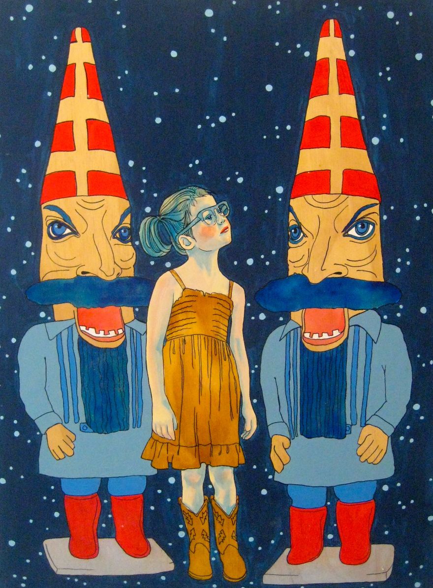 Childhood Is Serious Business Childhood Is Serious Business