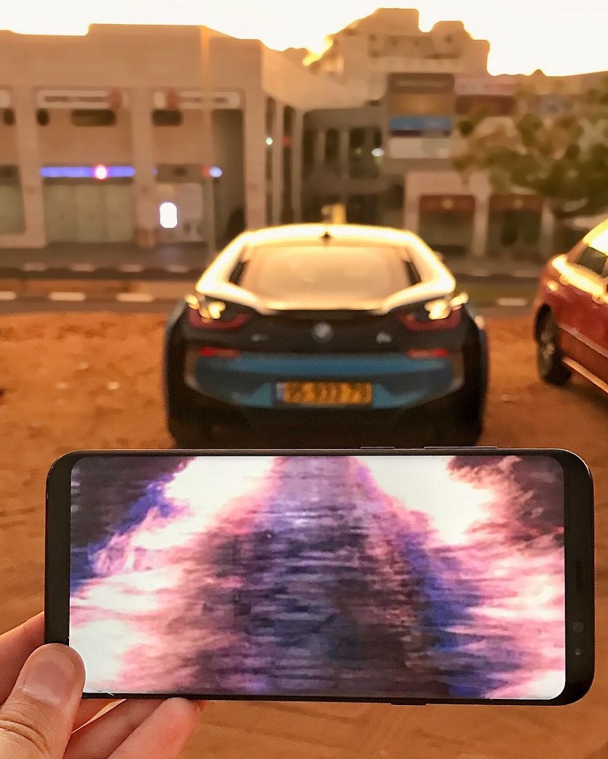 Bringing Everyday Objects To Life With My Smartphone (Part 7)