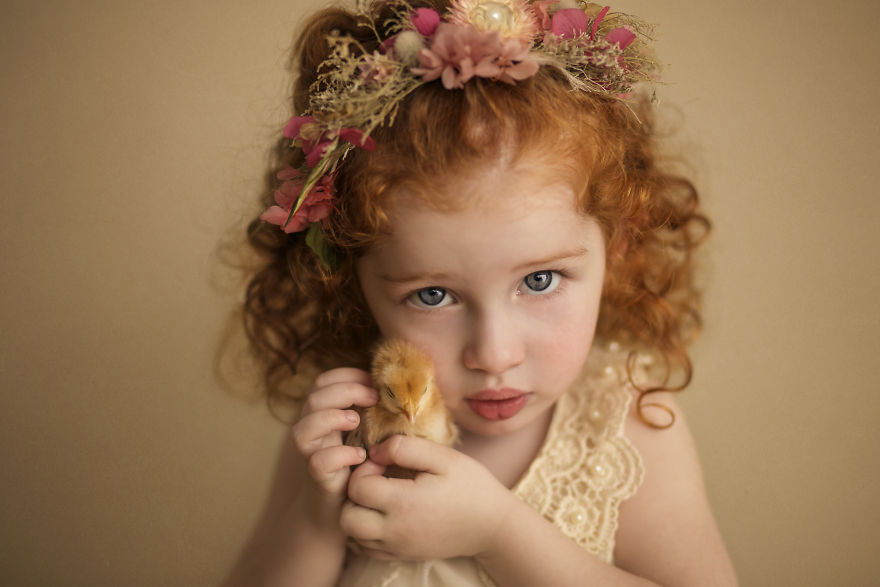 Rosario My Rainbow Baby Born After 4 Pregnancy Losses