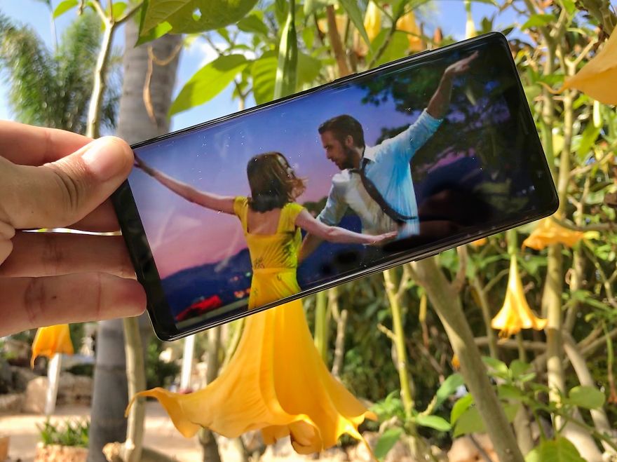 Bringing Everyday Objects To Life With My Smartphone (Part 7)