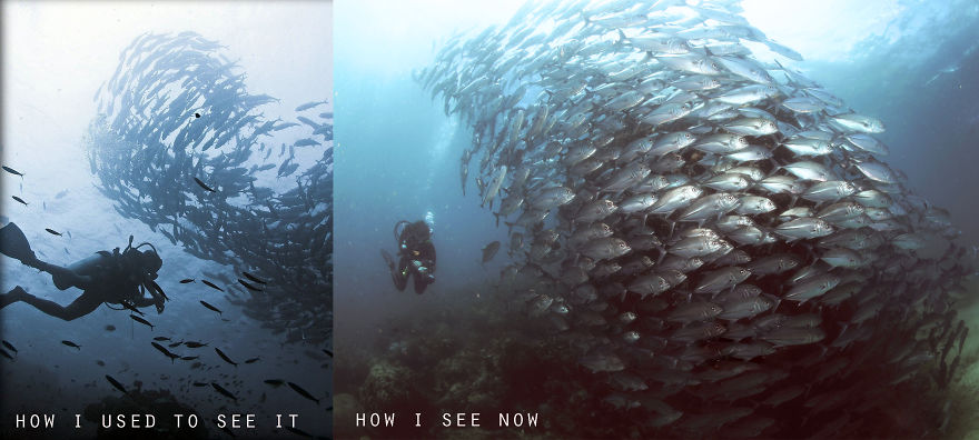 My Underwater Pics Suck. The Remedy...