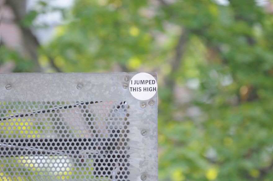 Interactive Street Art (10+)